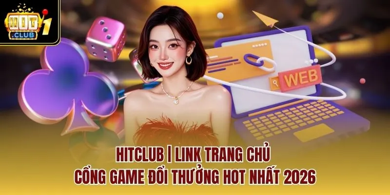 Hitclub - Số 1 Châu Á