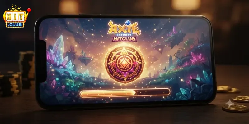 Axie Infinity Hitclub Khám Phá Thế Giới Game Hấp Dẫn Và Phần Thưởng Giá Trị
