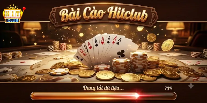 Bài Cào Hitclub Trải Nghiệm Hấp Dẫn, Dễ Chơi Dễ Thắng Cho Người Mới