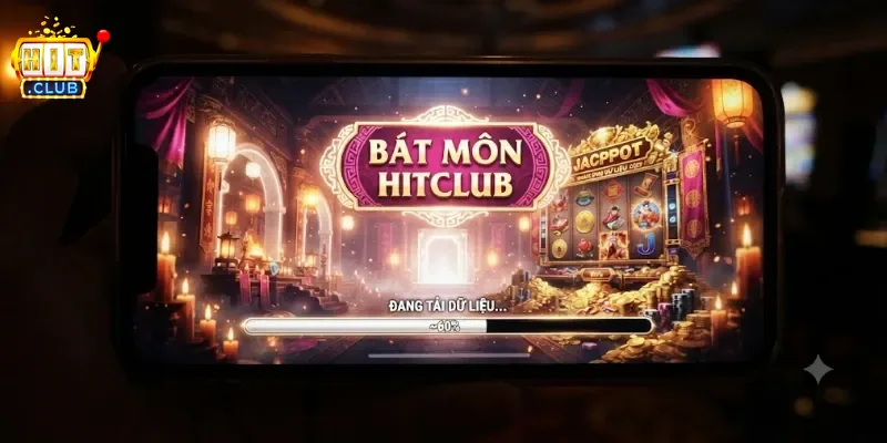 Bát Môn Hitclub Game Bài Đổi Thưởng Cực Cuốn Cho Dân Chơi Cá Cược