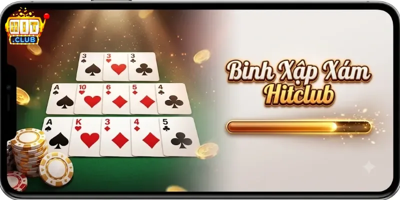 Binh Xập Xám Hitclub Chơi Cực Cuốn, Thử Ngay Để Cảm Nhận Chất Riêng