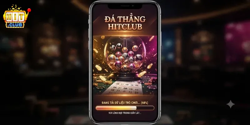 Đá Thẳng Hitclub Trải Nghiệm Game Cực Chất, Thắng Nhanh Tay Nhận Thưởng