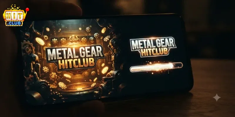 Metal Gear Hitclub Trải Nghiệm Game Nhập Vai Hành Động Hấp Dẫn Không Thể Bỏ Lỡ