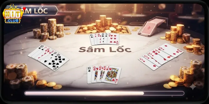 Sâm Hitclub Trải Nghiệm Game Bài Chất Lượng, Chơi Cực Đã Mỗi Ngày