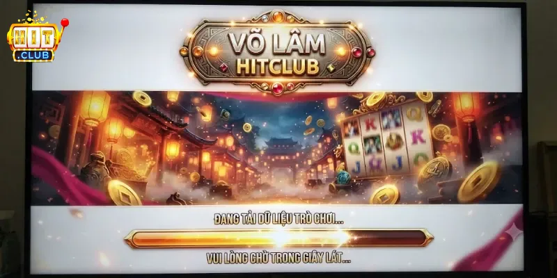 Võ Lâm Truyền Kỳ Hitclub Chinh Phục Game Thủ Với Trải Nghiệm Cuốn Hút