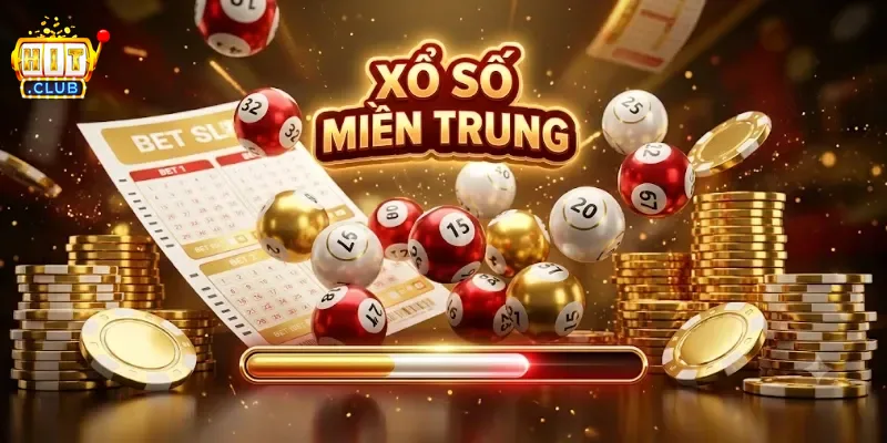 Xổ Số Miền Trung Hitclub Cập Nhật Kết Quả Nhanh Chóng Mỗi Ngày